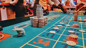 Вход на зеркало Casino Bao