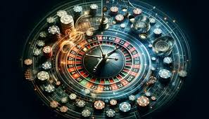 Официальный сайт Casino Marvel